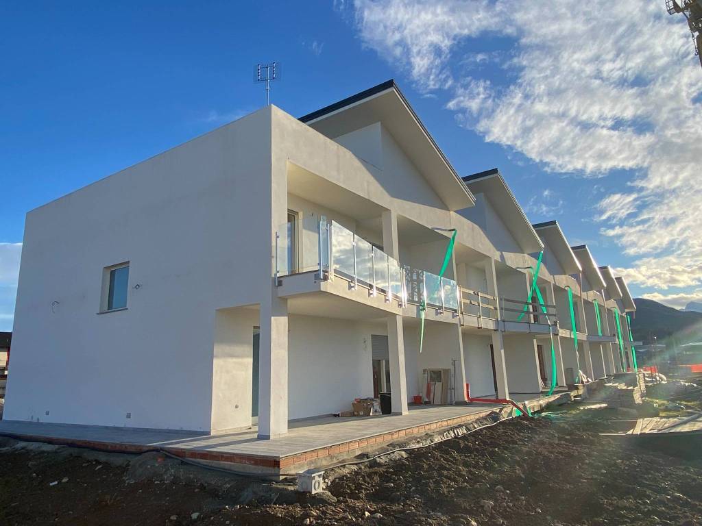 Villetta a schiera a Bernezzo - Foto 2