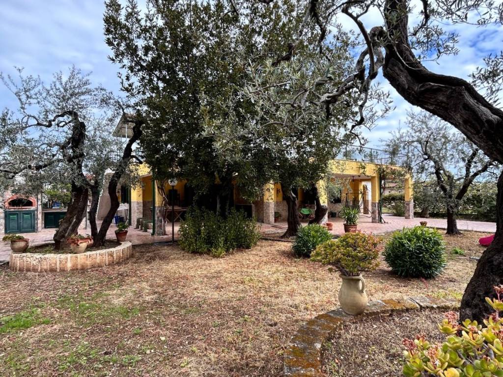 Villa a Vieste in Via Reginella - Foto 4