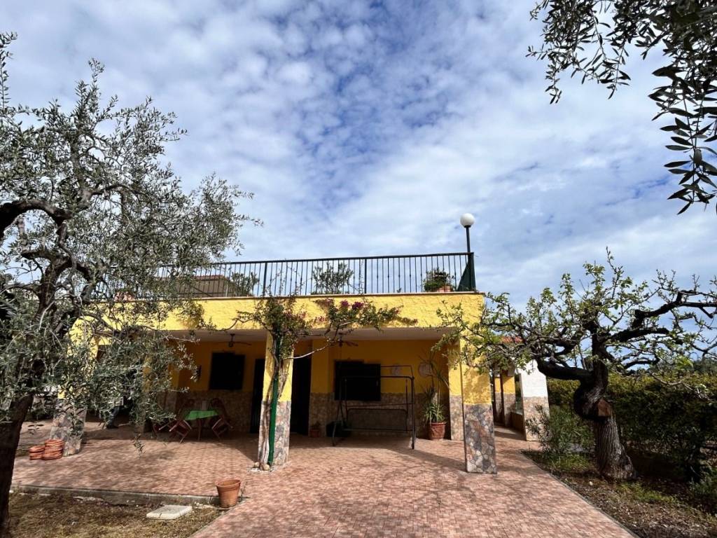 Villa a Vieste in Via Reginella - Foto 5