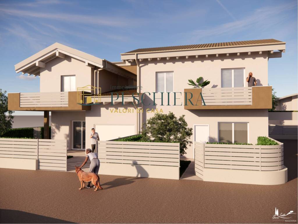 Appartamento a Desenzano del garda in Via Colli Storici - Foto 4