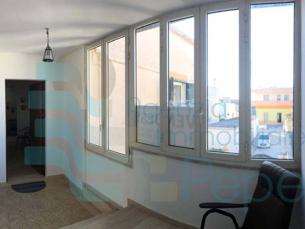 Appartamento a Presicce-acquarica in Via 1 Maggio, 78 - Foto 5