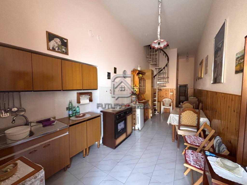 Casa indipendente a Savignano irpino - Foto 2