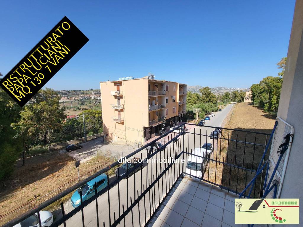 Appartamento a Agrigento in Via Papa Albino Luciani - Foto 2
