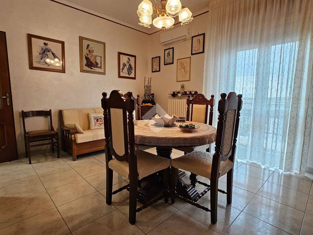 Appartamento a Torremaggiore in Via Umberto Giordano - Foto 2