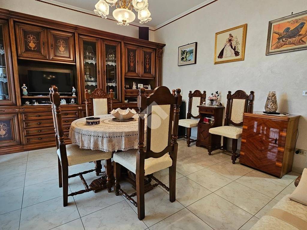 Appartamento a Torremaggiore in Via Umberto Giordano - Foto 3