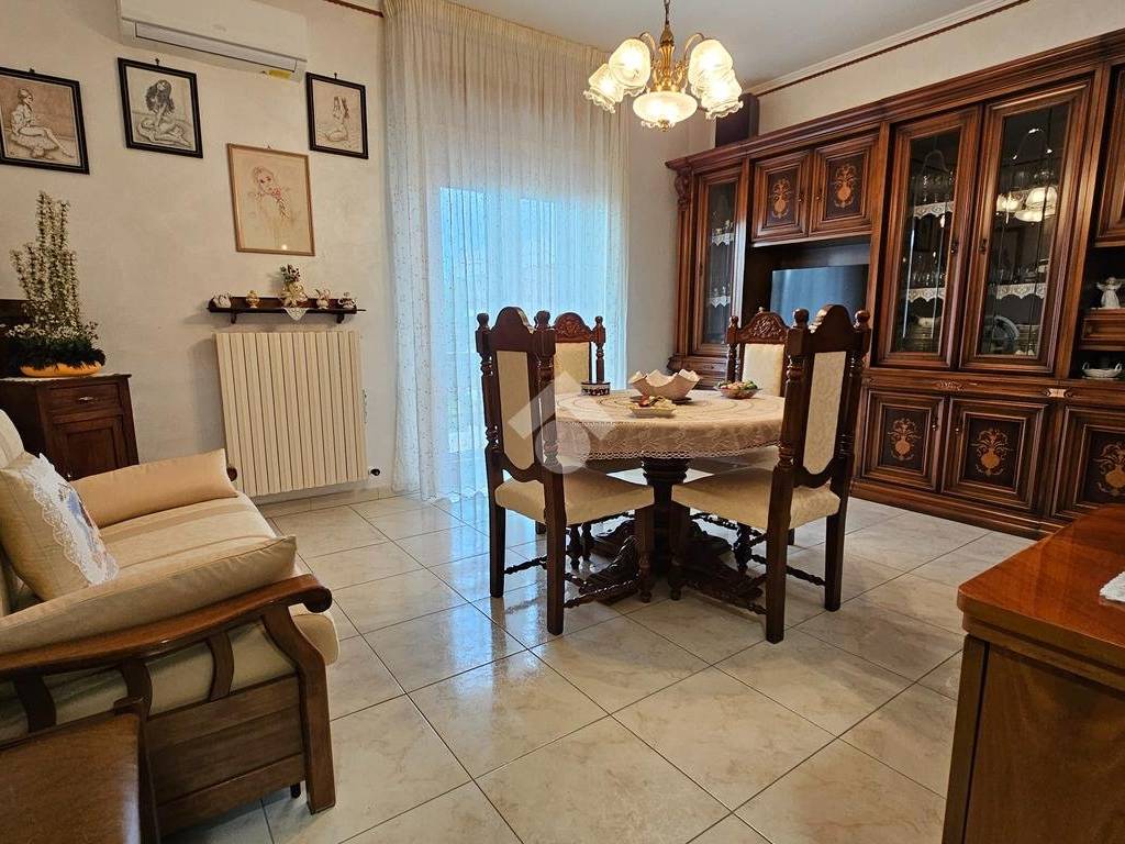 Appartamento a Torremaggiore in Via Umberto Giordano - Foto 4