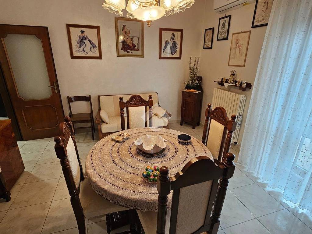 Appartamento a Torremaggiore in Via Umberto Giordano - Foto 5
