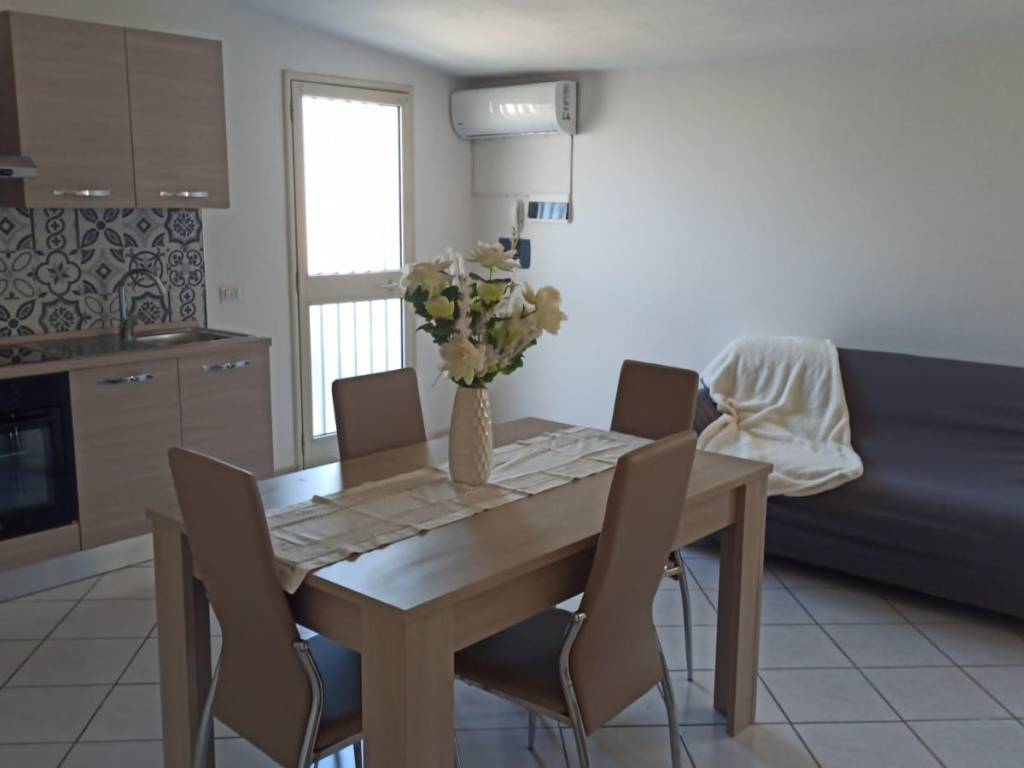 Appartamento a Cagliari in Via Tamburino Sardo, 83 - Foto 3