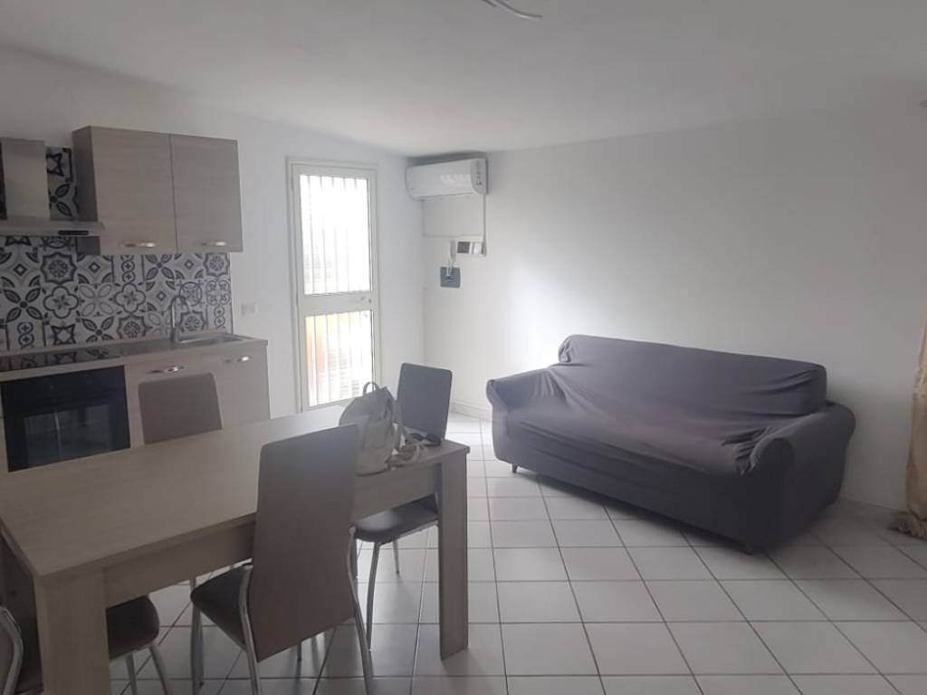 Appartamento a Cagliari in Via Tamburino Sardo, 83 - Foto 4