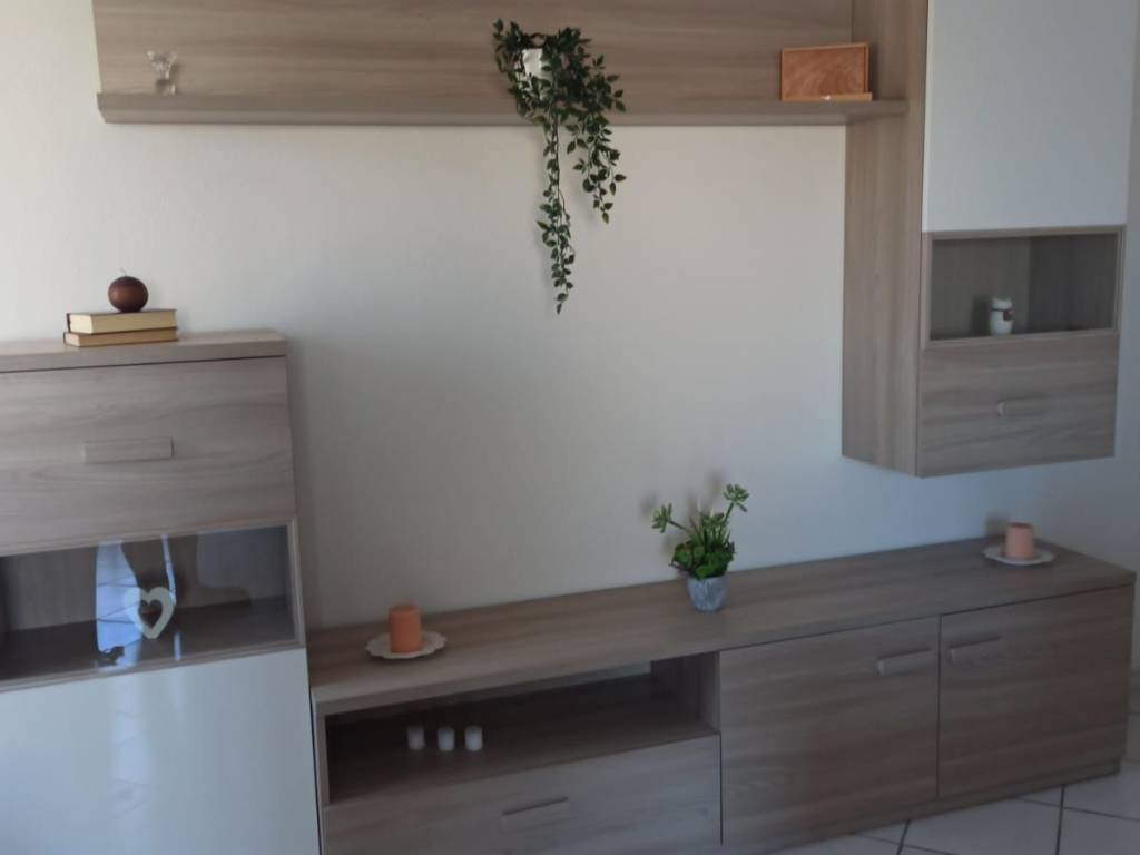 Appartamento a Cagliari in Via Tamburino Sardo, 83 - Foto 5