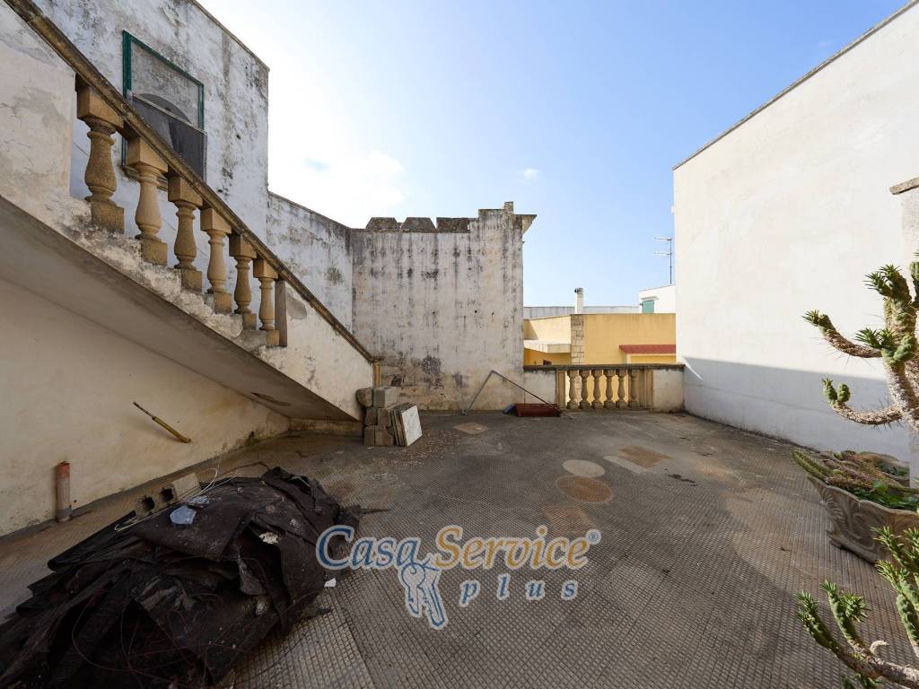 Casa indipendente a Tuglie in Via 24 Maggio - Foto 5