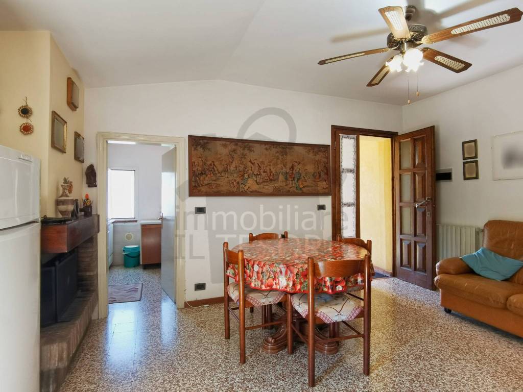 Casa indipendente a Verucchio in Via delle Pozzette, 7 - Foto 4