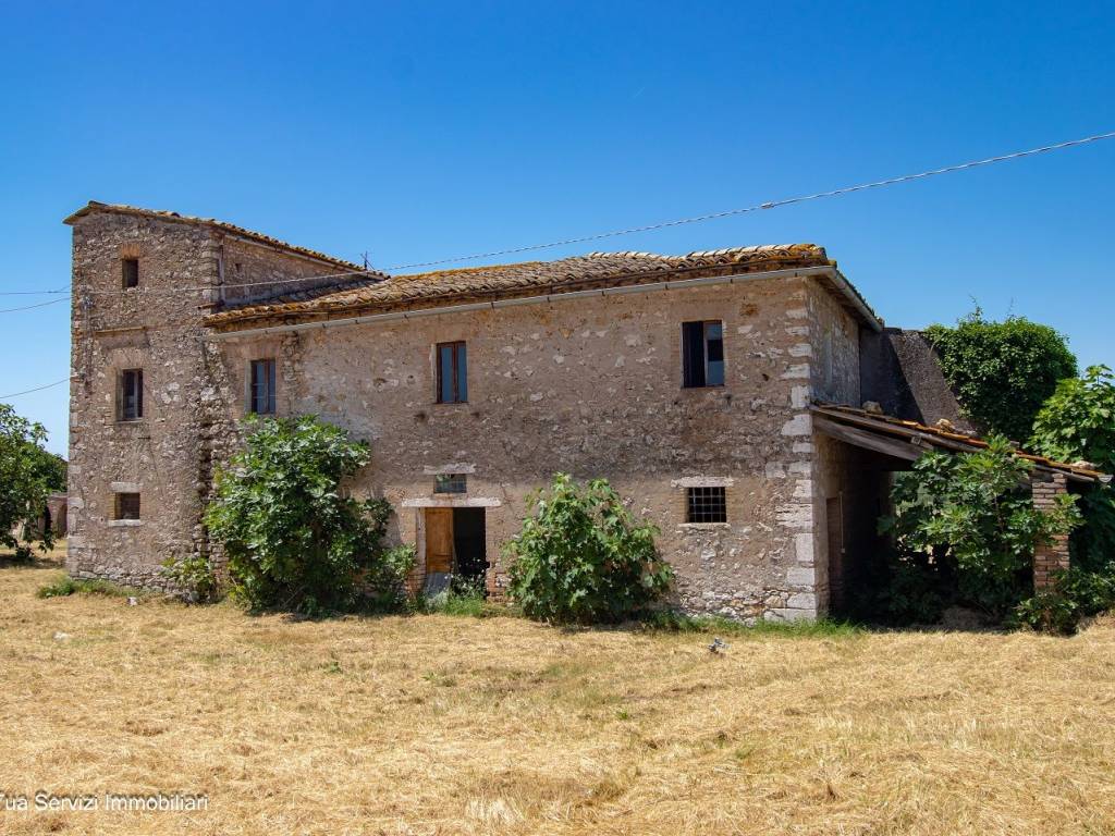 Rustico / casale a Amelia in Via Rimembranze, 8 - Foto 4