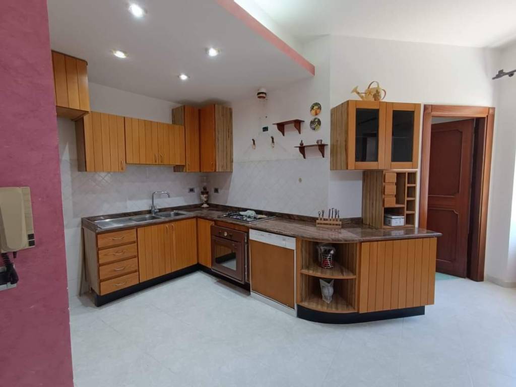Appartamento a Castellammare del golfo in Viale Leonardo da Vinci - Foto 2