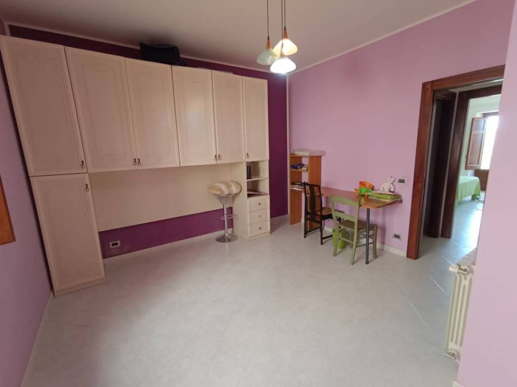 Appartamento a Castellammare del golfo in Viale Leonardo da Vinci - Foto 4