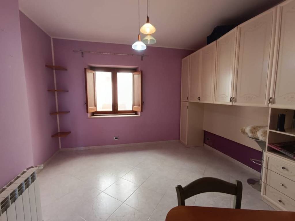 Appartamento a Castellammare del golfo in Viale Leonardo da Vinci - Foto 5