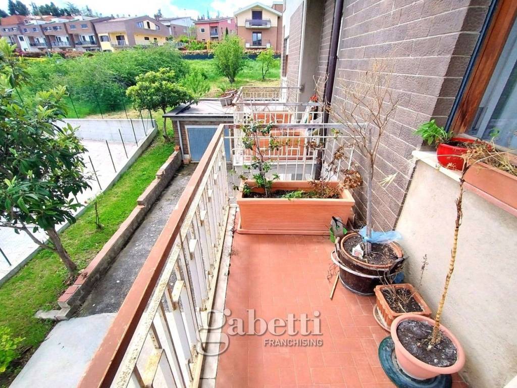 Casa indipendente a Campobasso in Via Quintino Sella - Foto 4