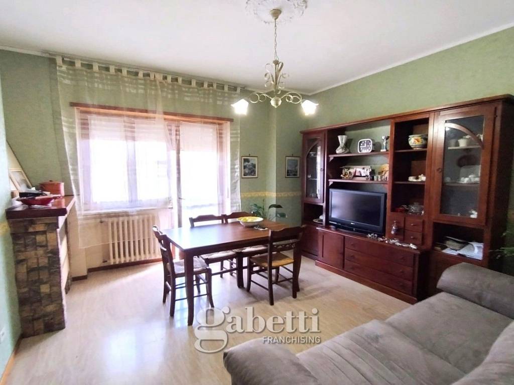 Casa indipendente a Campobasso in Via Quintino Sella - Foto 5