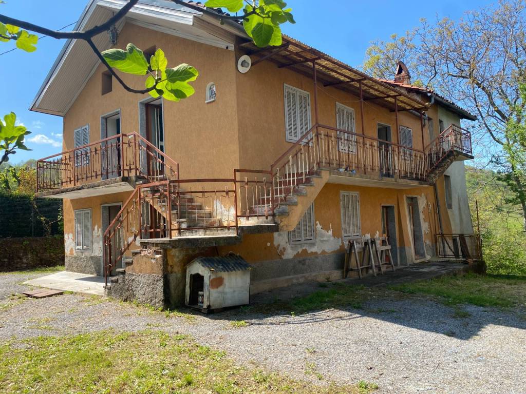 Casa indipendente a Monastero di vasco in Via San Giuseppe, 13 - Foto 3