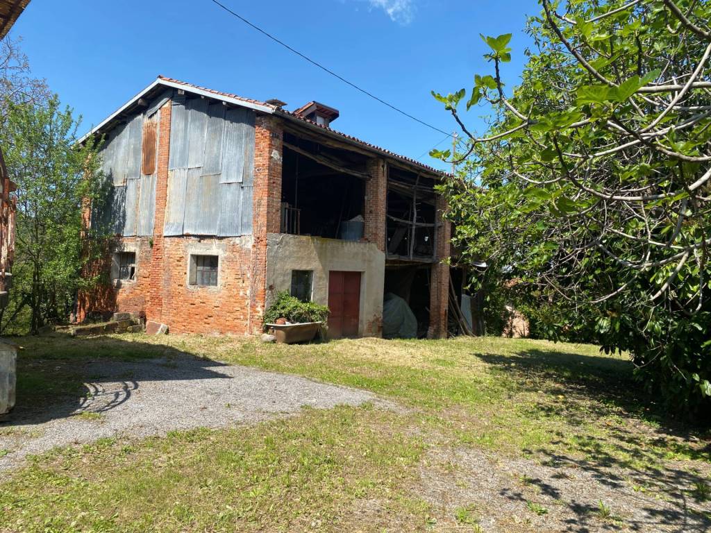 Casa indipendente a Monastero di vasco in Via San Giuseppe, 13 - Foto 4