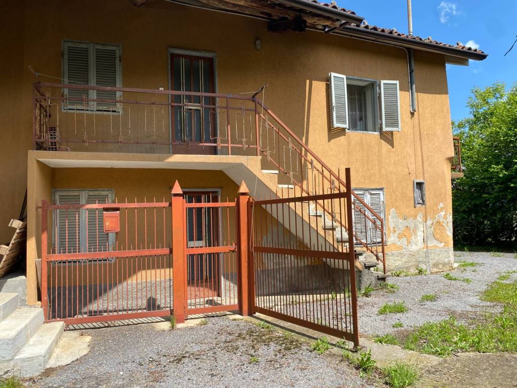 Casa indipendente a Monastero di vasco in Via San Giuseppe, 13 - Foto 5