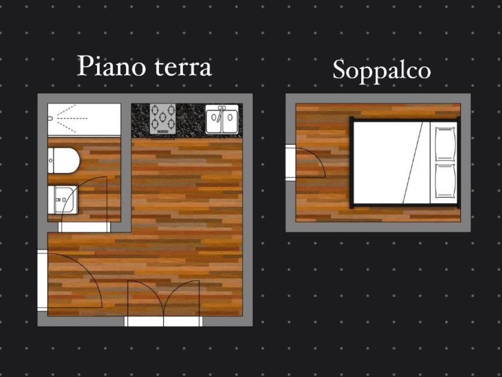 Casa indipendente a Lodi in Via Borgo Adda, 87 - Foto 4
