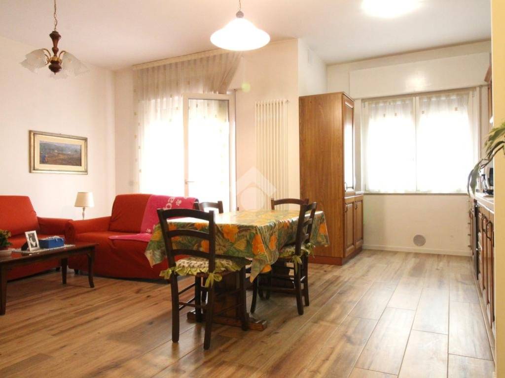 Appartamento a Vicenza in Via Maffeo Todeschini, 43 - Foto 2