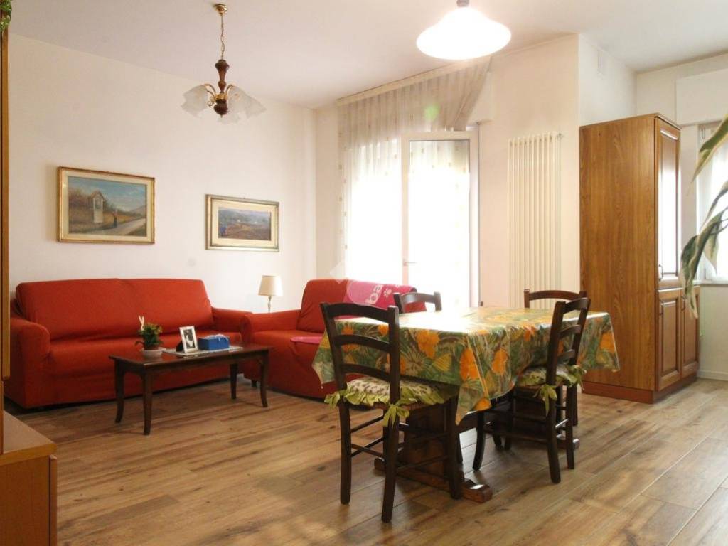 Appartamento a Vicenza in Via Maffeo Todeschini, 43 - Foto 3