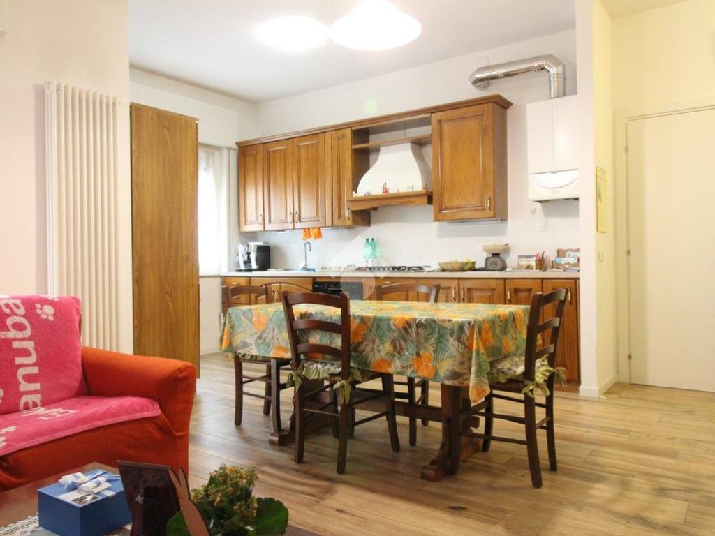 Appartamento a Vicenza in Via Maffeo Todeschini, 43 - Foto 4