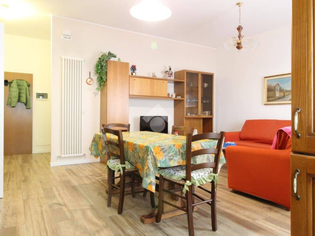 Appartamento a Vicenza in Via Maffeo Todeschini, 43 - Foto 5