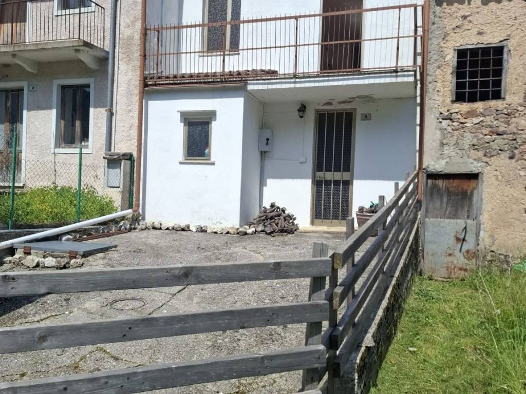 Casa indipendente a Recoaro terme in Località Prenero, 4 - Foto 2