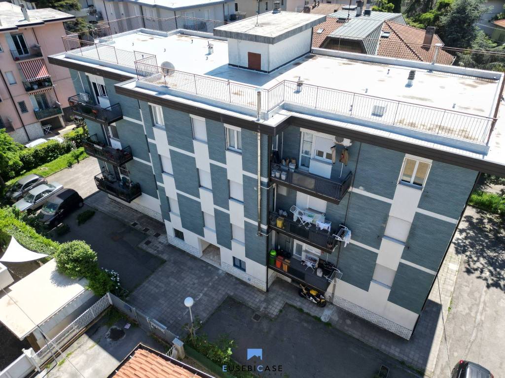 Appartamento a Rimini in Via Mercurio, 6 - Foto 2