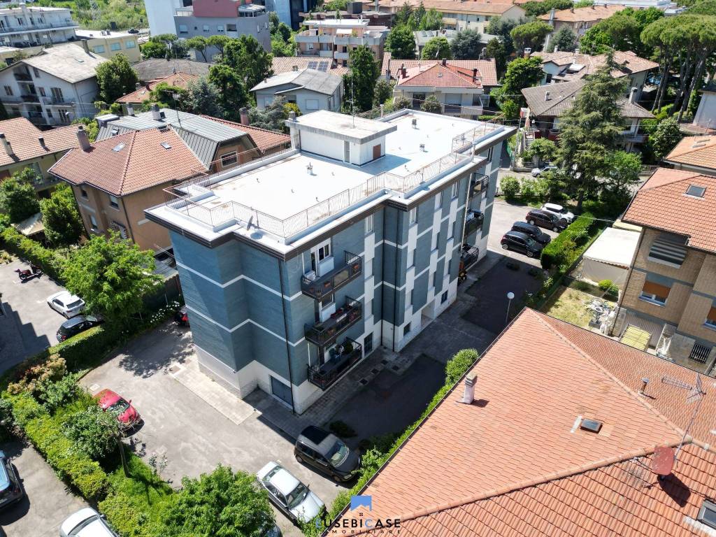 Appartamento a Rimini in Via Mercurio, 6 - Foto 3