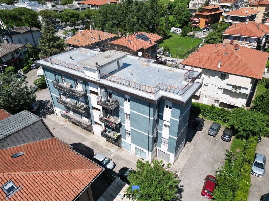 Appartamento a Rimini in Via Mercurio, 6 - Foto 5