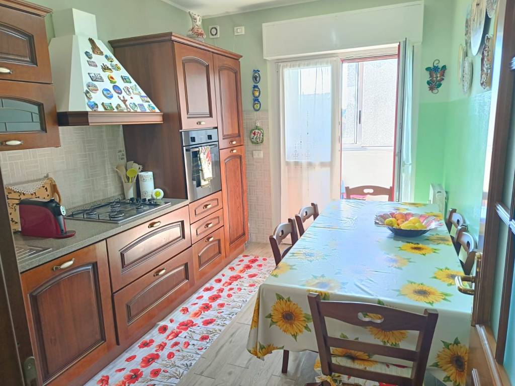 Appartamento a Casale monferrato in Via Argine della Malpensata - Foto 4