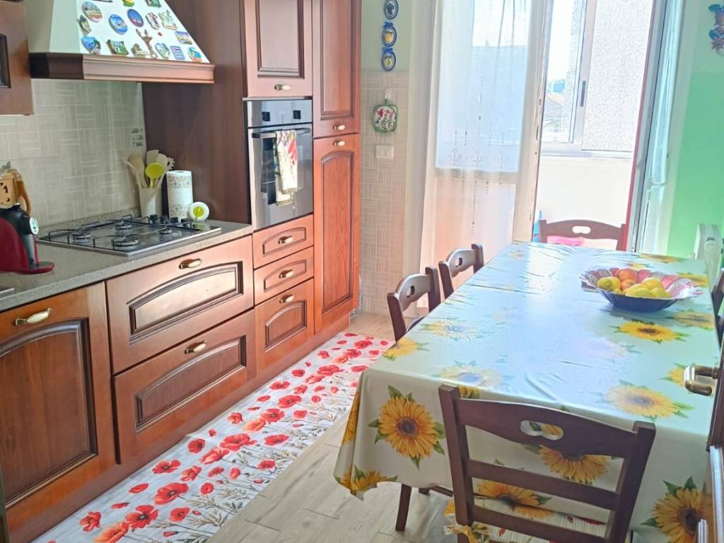 Appartamento a Casale monferrato in Via Argine della Malpensata - Foto 5