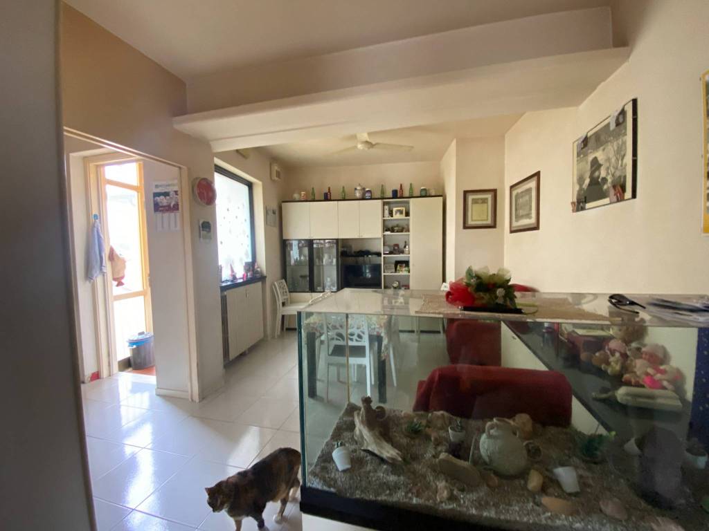 Appartamento a Sansepolcro in Viale Armando Diaz - Foto 4