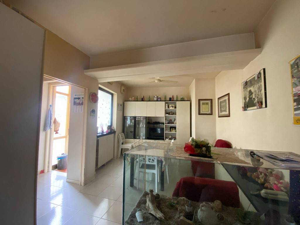Appartamento a Sansepolcro in Viale Armando Diaz - Foto 5