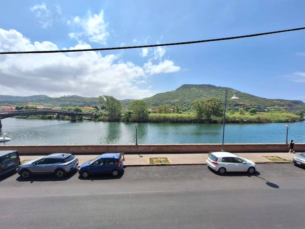 Appartamento a Bosa in Lungo Temo Alcide De Gasperi - Foto 3