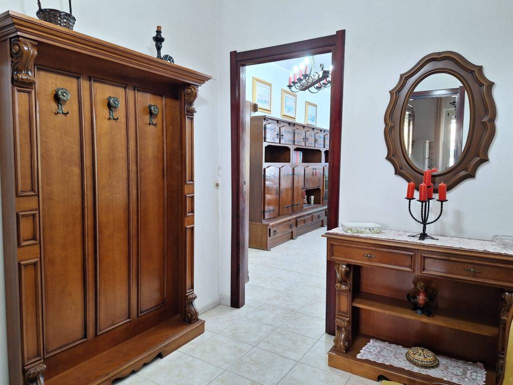 Appartamento a Bosa in Lungo Temo Alcide De Gasperi - Foto 5