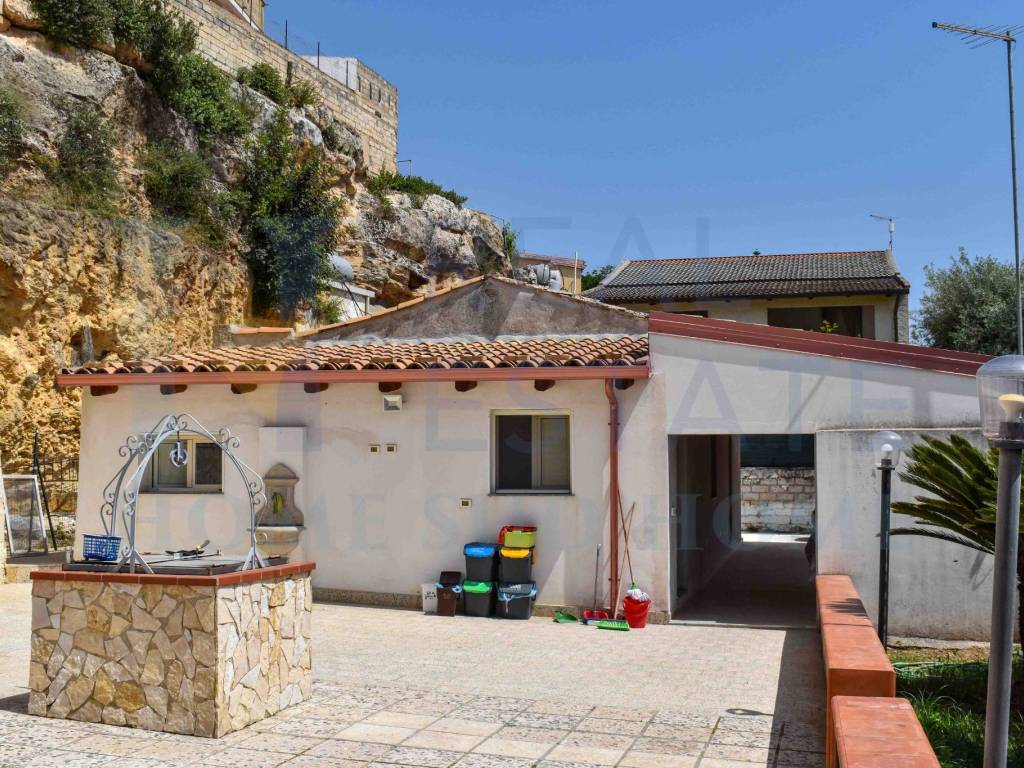 Villa a Noto in Via Tommaso Fazello, 228 - Foto 2