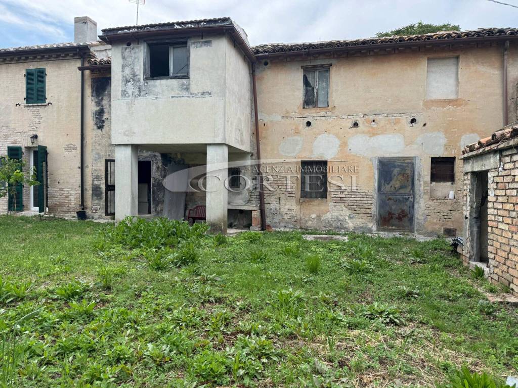 Casa indipendente a Mondavio - Foto 2