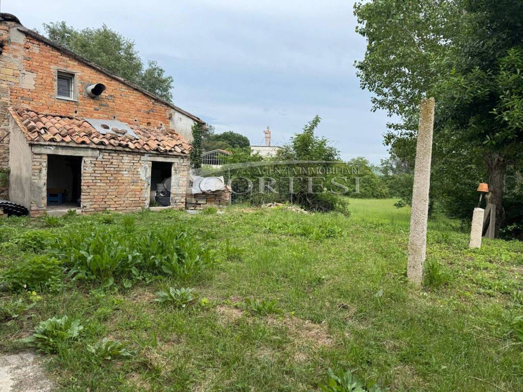 Casa indipendente a Mondavio - Foto 4