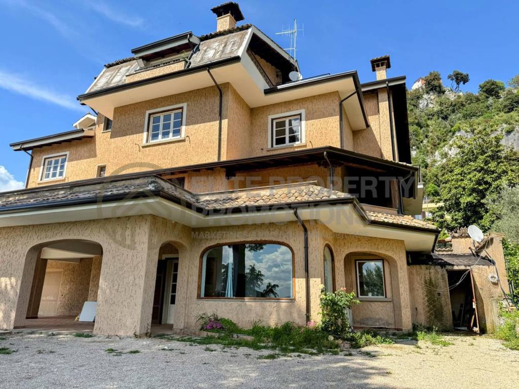 Villa a Veroli in Via Passeggiata San Giuseppe, 27 - Foto 3
