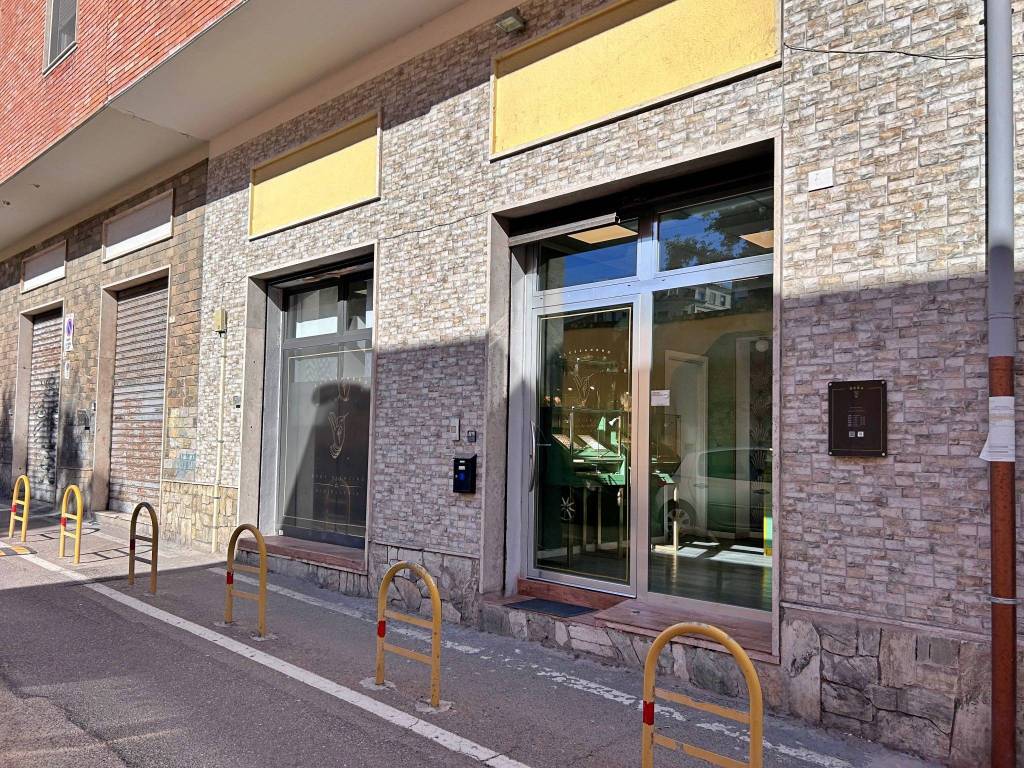 Immobile a Cagliari in Via San Gregorio Magno, 3 - Foto 2