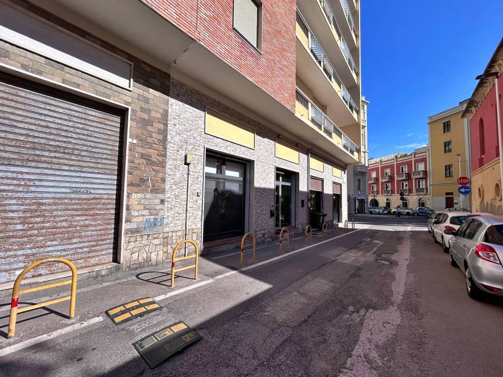 Immobile a Cagliari in Via San Gregorio Magno, 3 - Foto 3