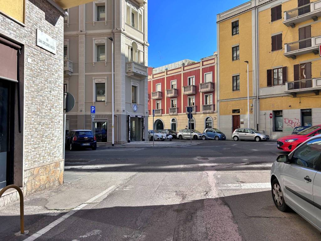 Immobile a Cagliari in Via San Gregorio Magno, 3 - Foto 4