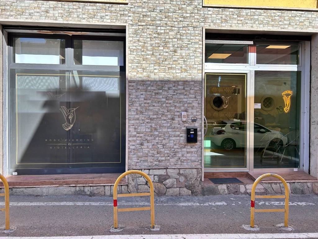 Immobile a Cagliari in Via San Gregorio Magno, 3 - Foto 5