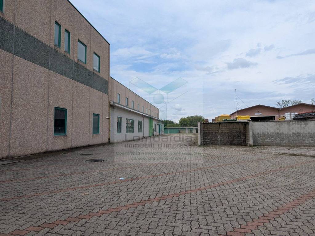 Immobile a Fagnano olona in Via Nobile, 5 - Foto 2