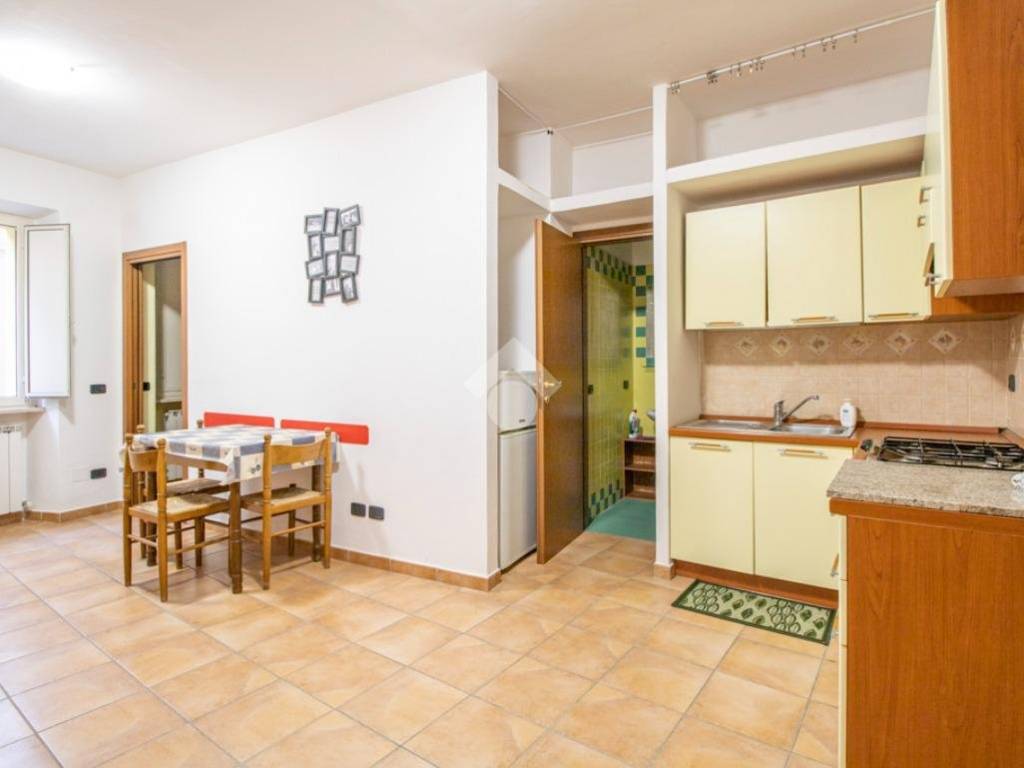 Appartamento a Rieti in Via San Leopardo, 23 - Foto 2